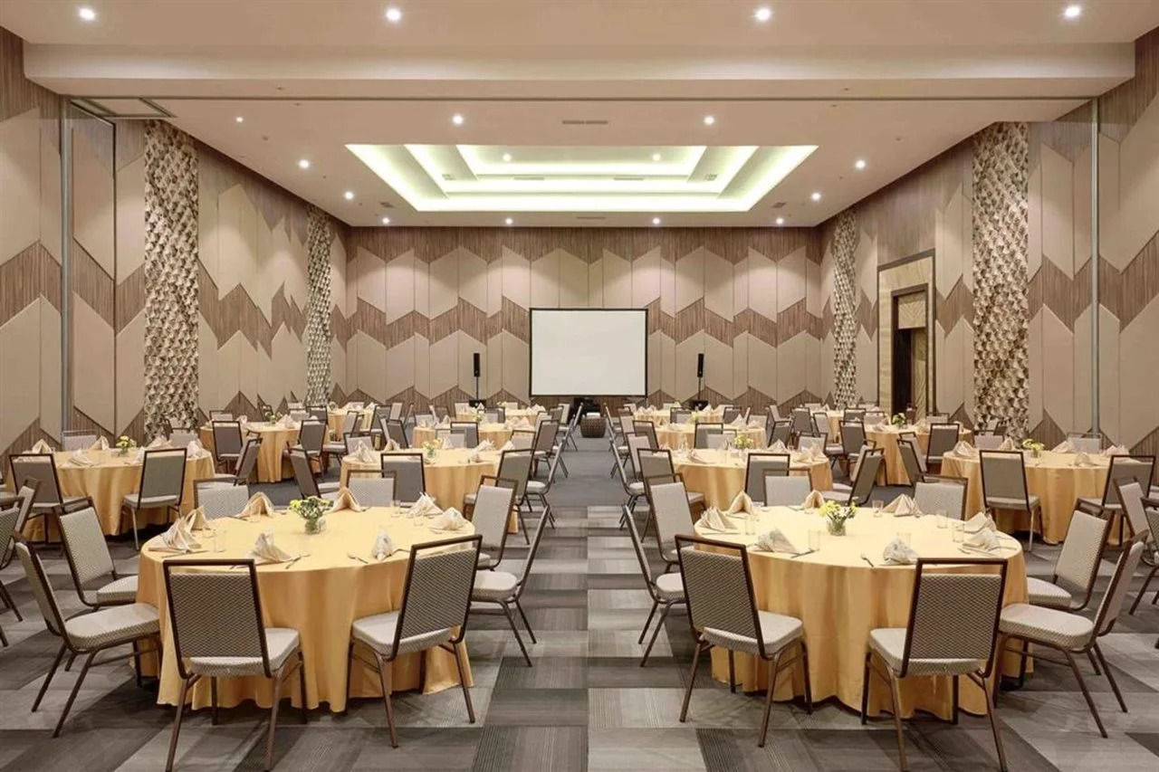 Foto - Swiss-Belresort Pecatu