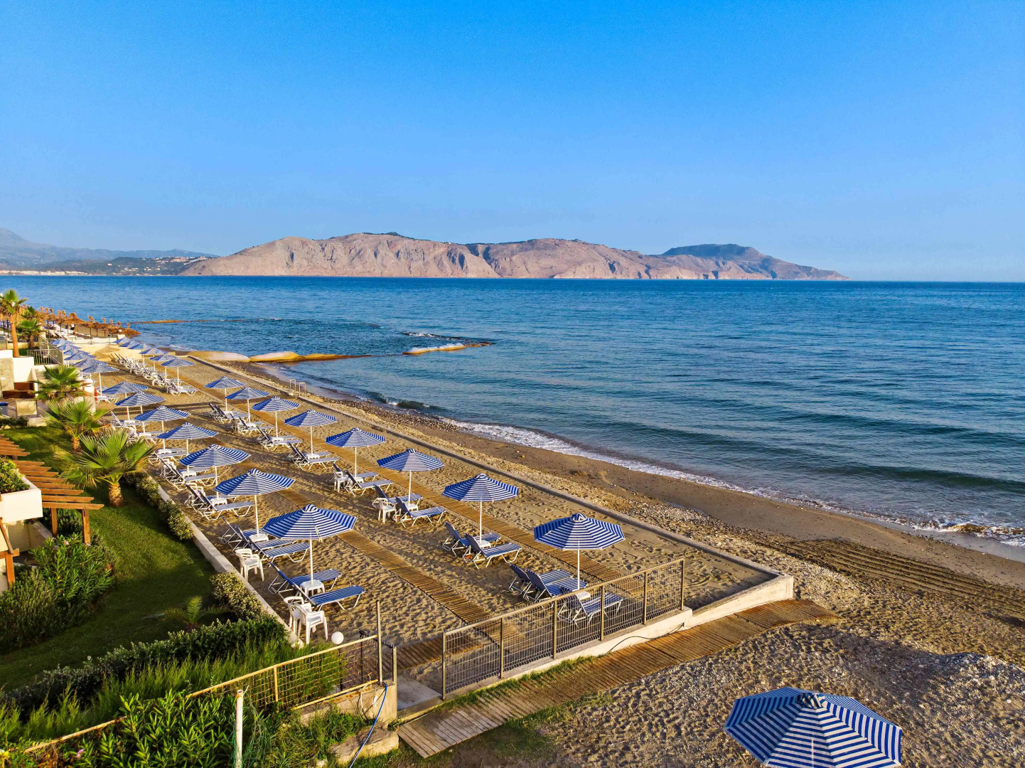 Foto - Hydramis Palace Beach Resort