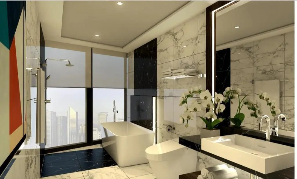 Photo - Seda Residences Makati