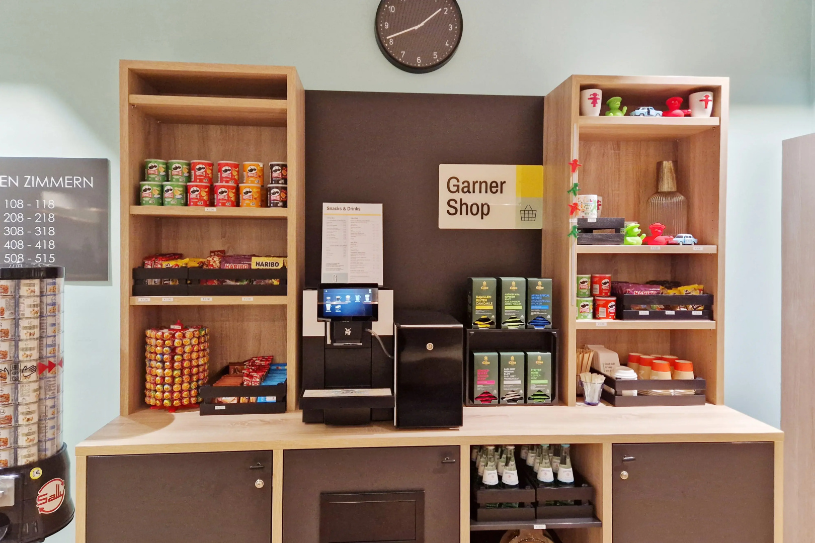 Photo - Garner Hotel Berlin - Charlottenburg by IHG