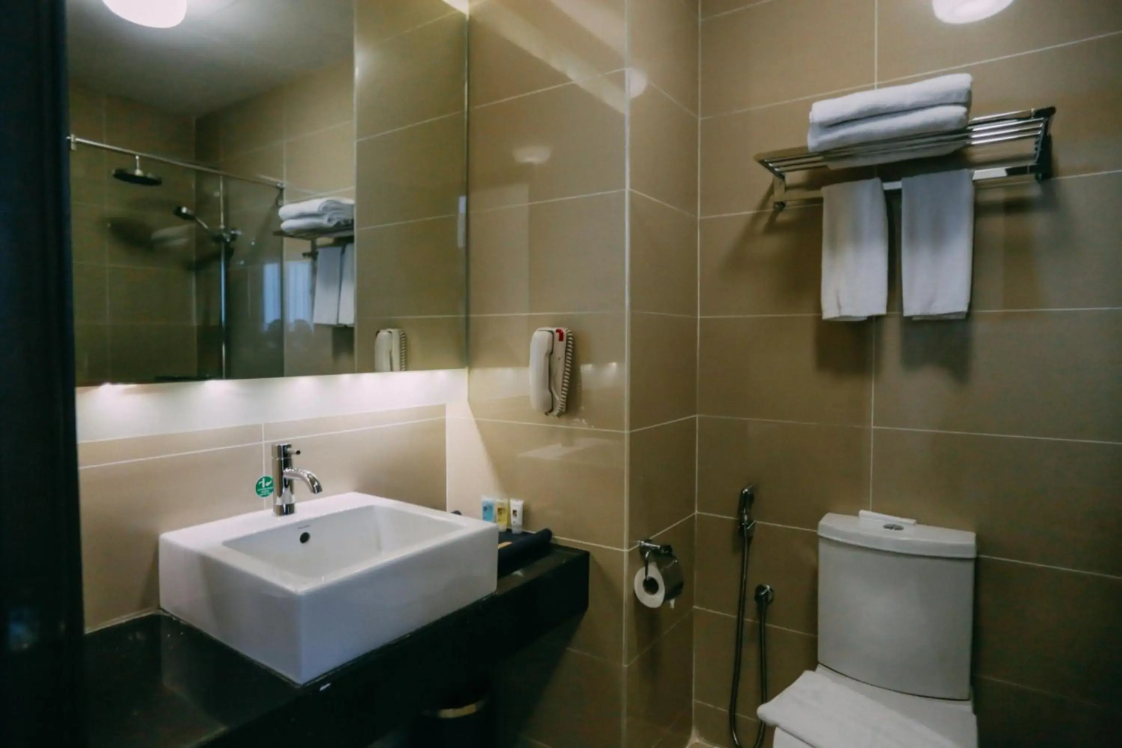Photo - Hotel Granada Johor Bahru