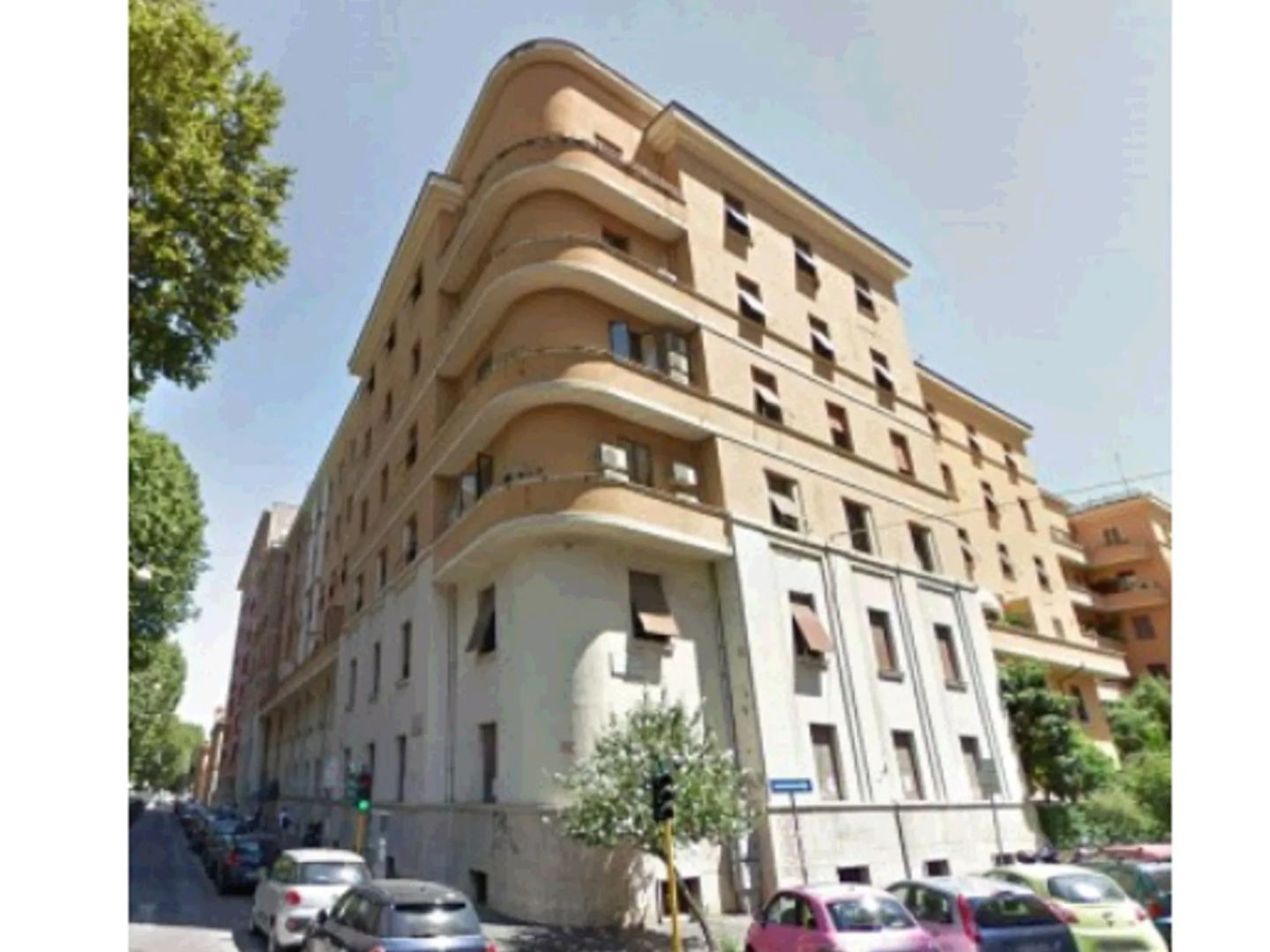 Foto - Roma In Una Stanza Guesthouse