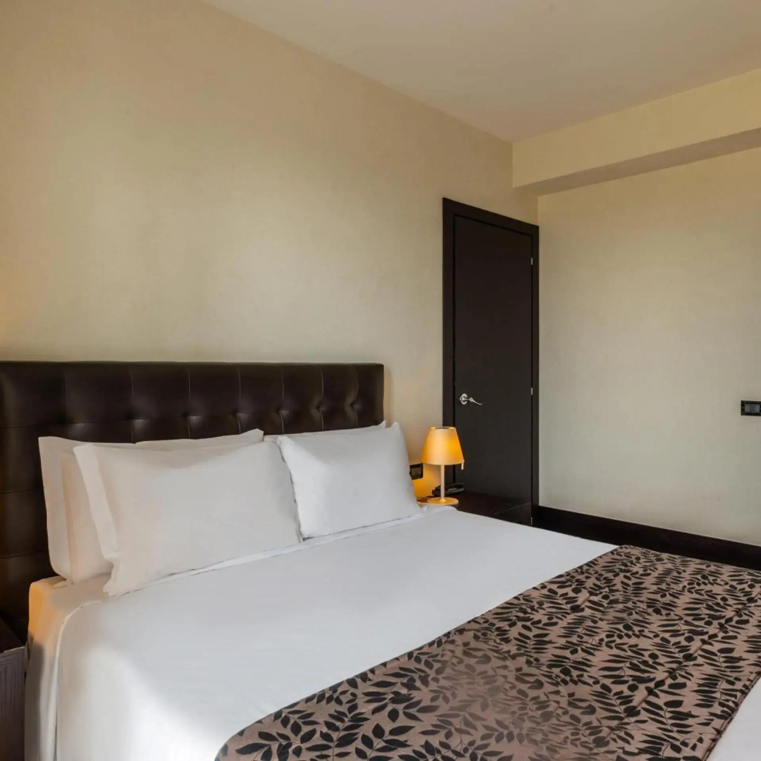Photo - B&B Hotel Borgaro Torinese