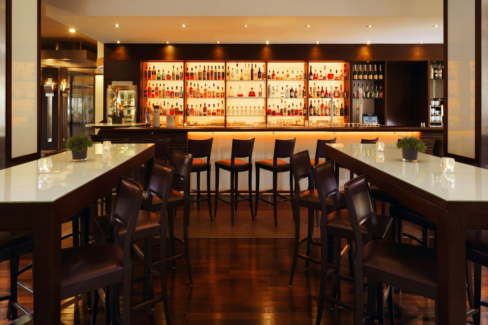 Photo - Sheraton Essen Hotel