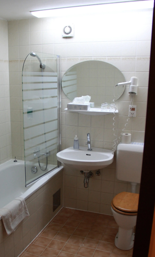 Photo - Hotel Mozart