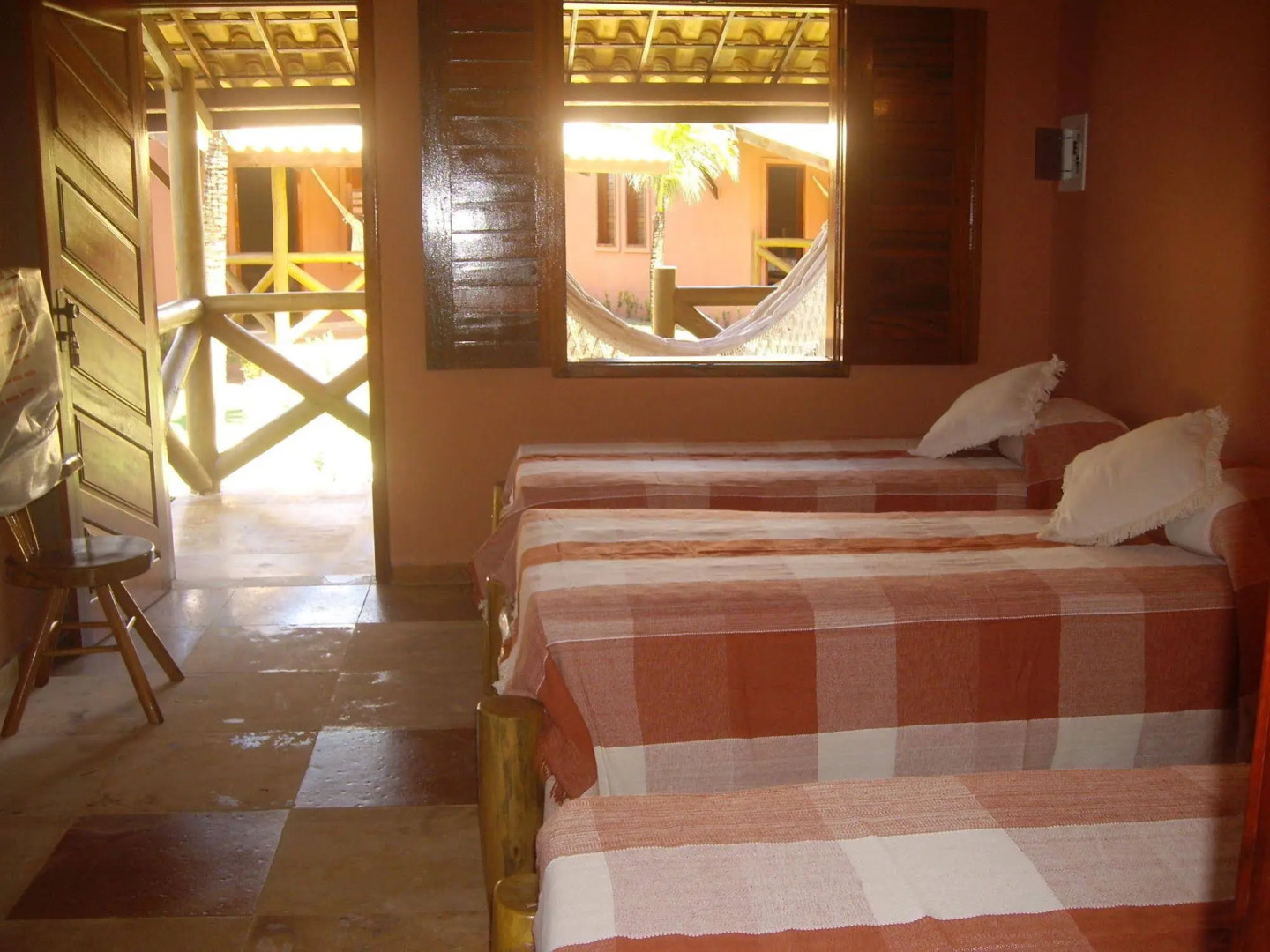 Photo - Hotel Pousada Beleza das Ondas