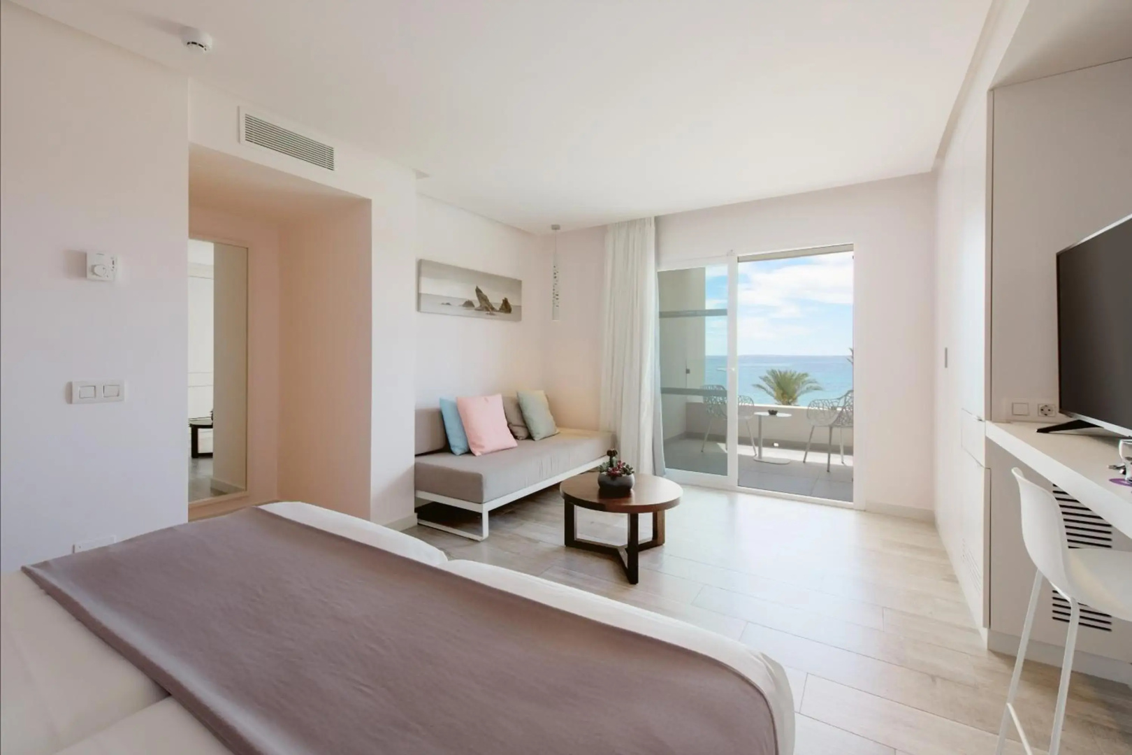 Photo - Hotel Garbi Ibiza & Spa