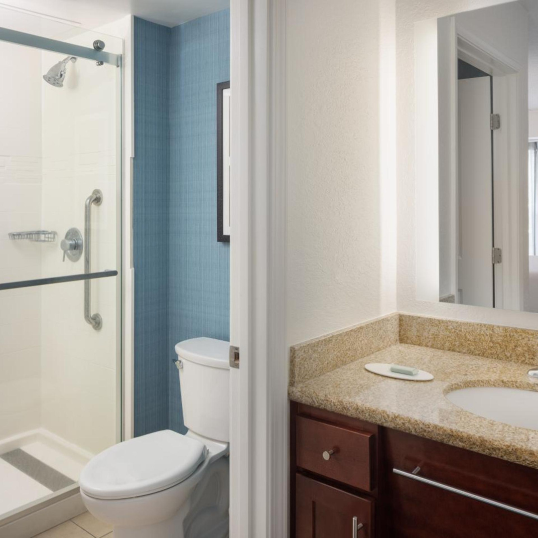 Foto - Residence Inn by Marriott Amelia Island