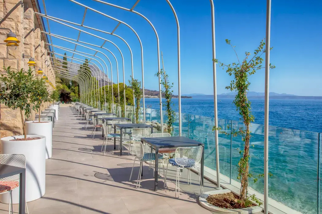 Photo - Bluesun Hotel Jadran