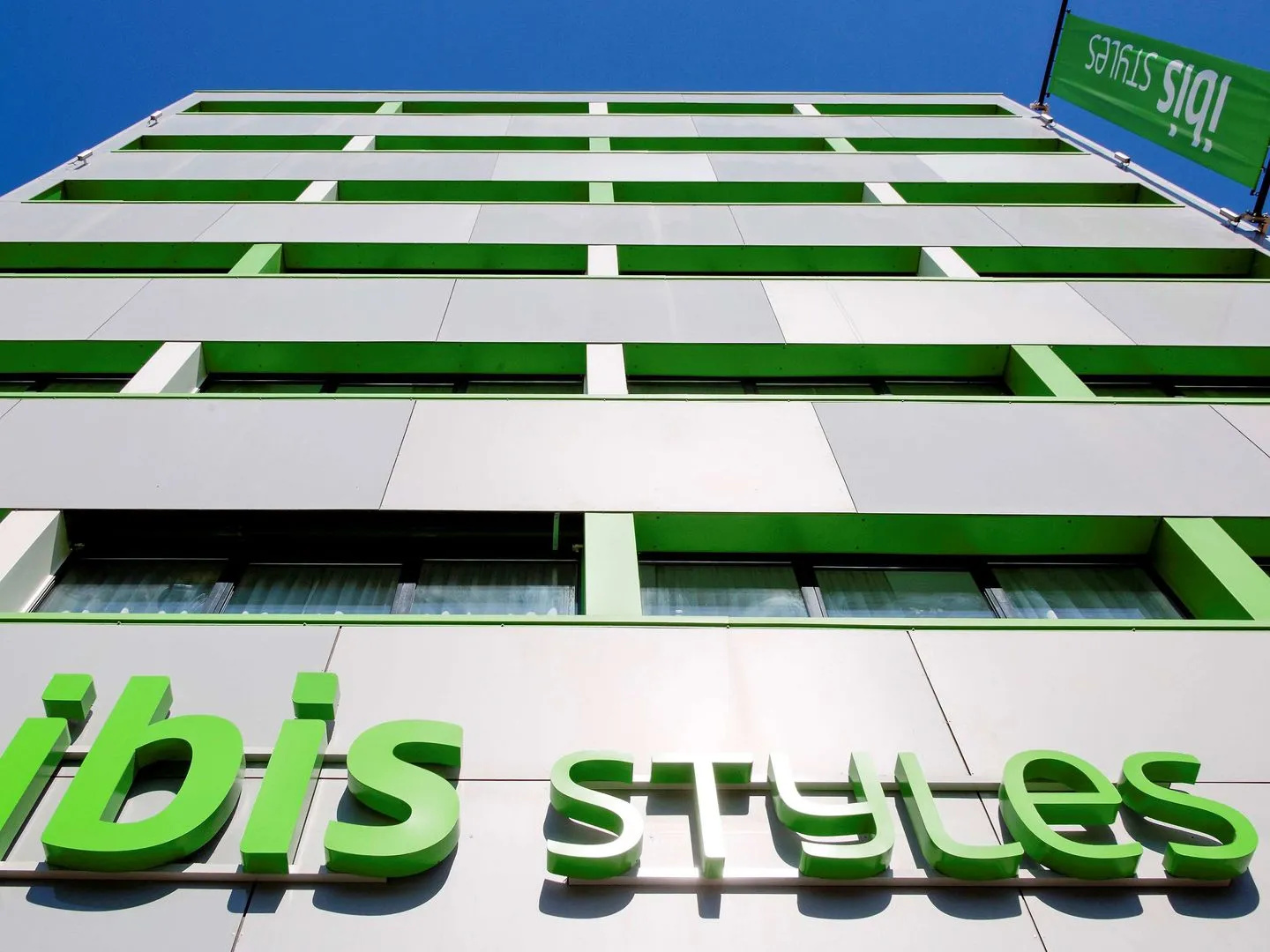 Photo - Hôtel ibis Styles Clermont-Ferrand Gare