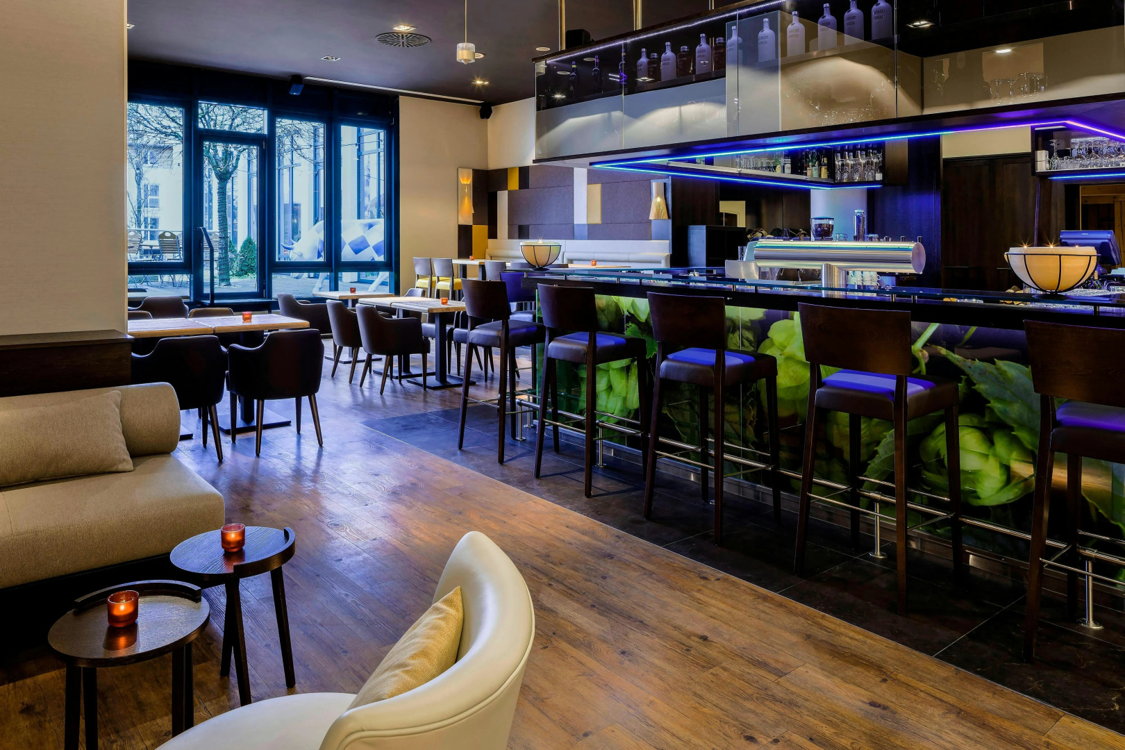 Photo - Munich Airport Marriott Hotel