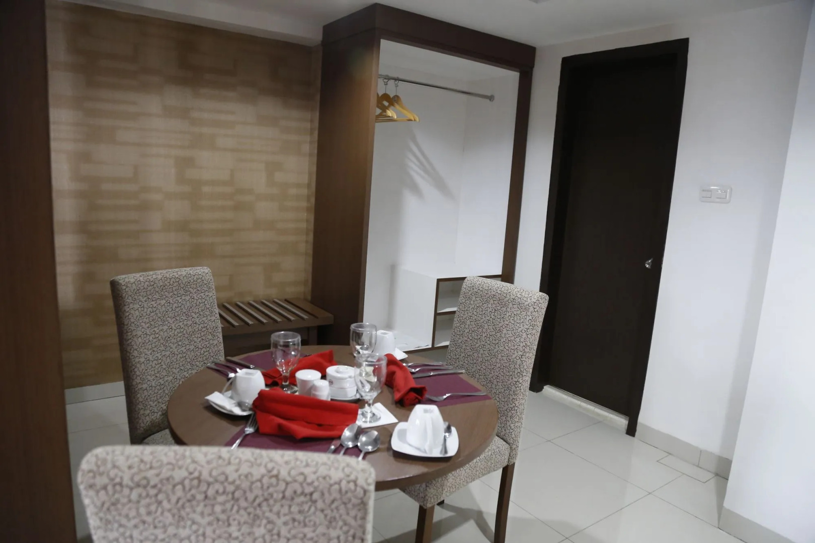 Foto - Grand Inna Medan