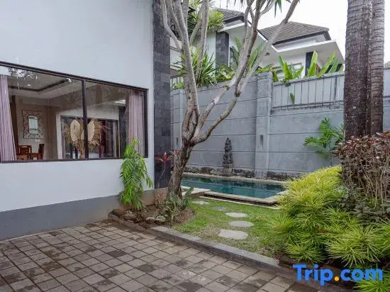 Foto - The Lavana Bali Radiance Villa Canggu