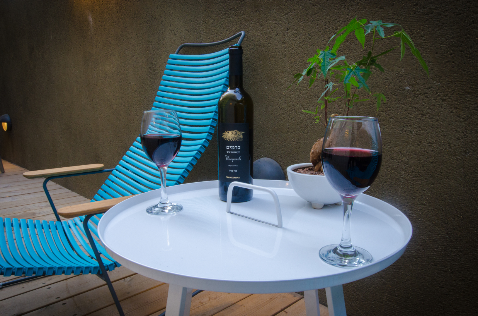 Photo - Seaside Hotel by Zvieli Hotels