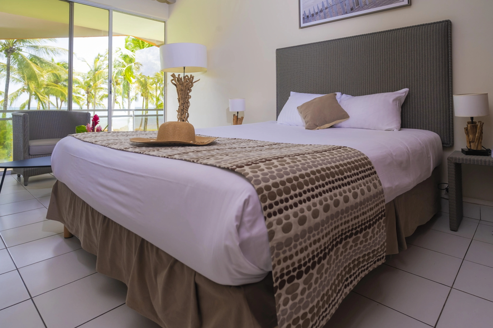 Photo - Hotel Fleur d'Epee