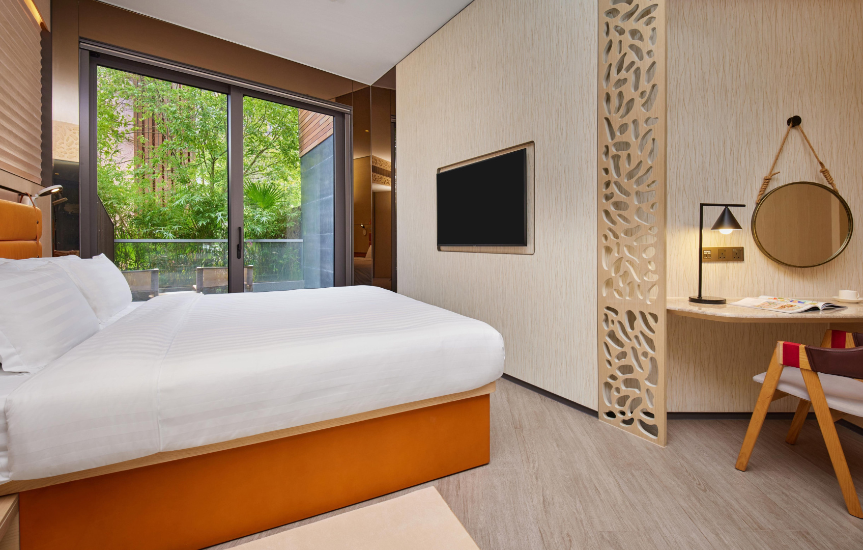 Foto - WM Hotel