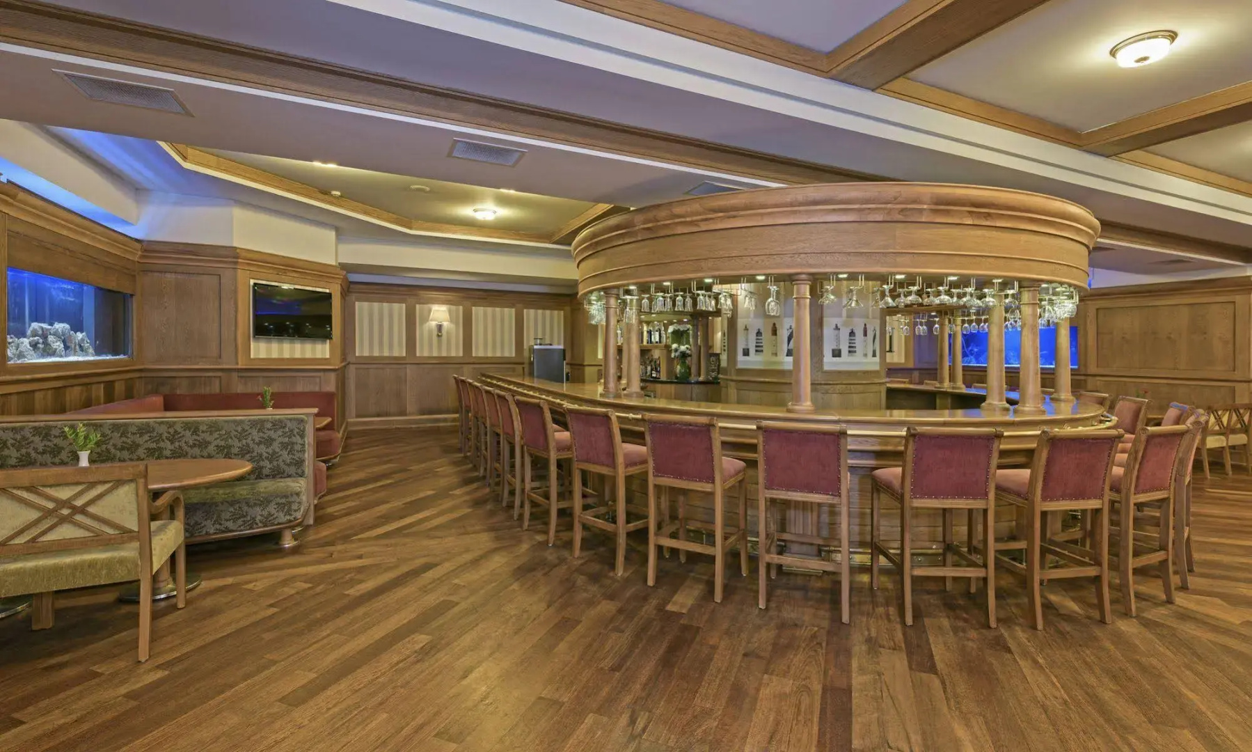 Foto - Grand Kaptan Hotel - Ultra All Inclusive