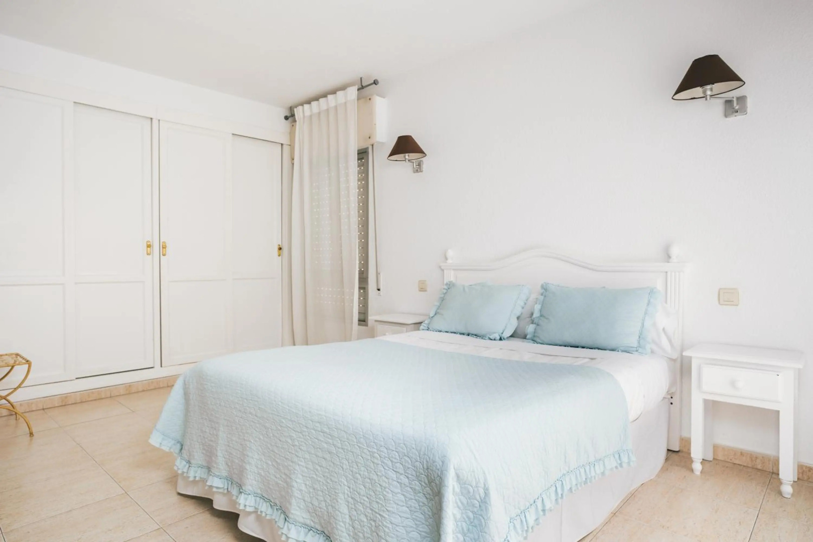 Foto - Mare Estepona Hotel