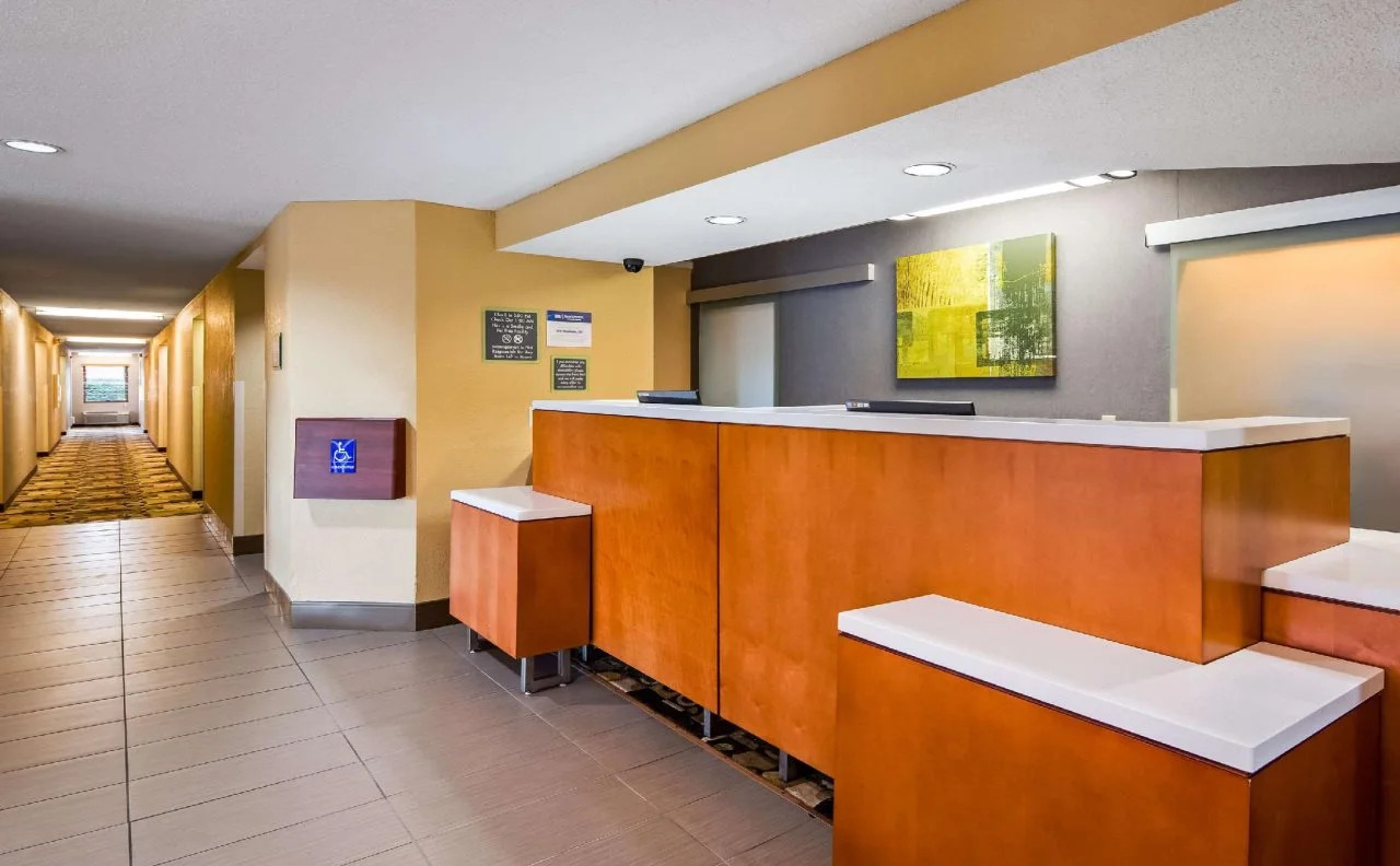 Foto - Quality Inn & Suites Southport
