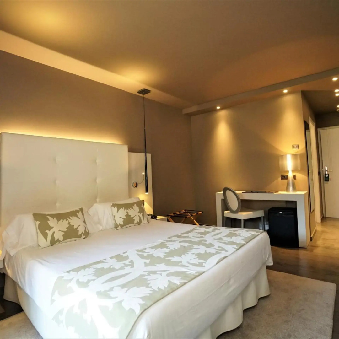 Photo - Xalet Bringue Hotel & Spa