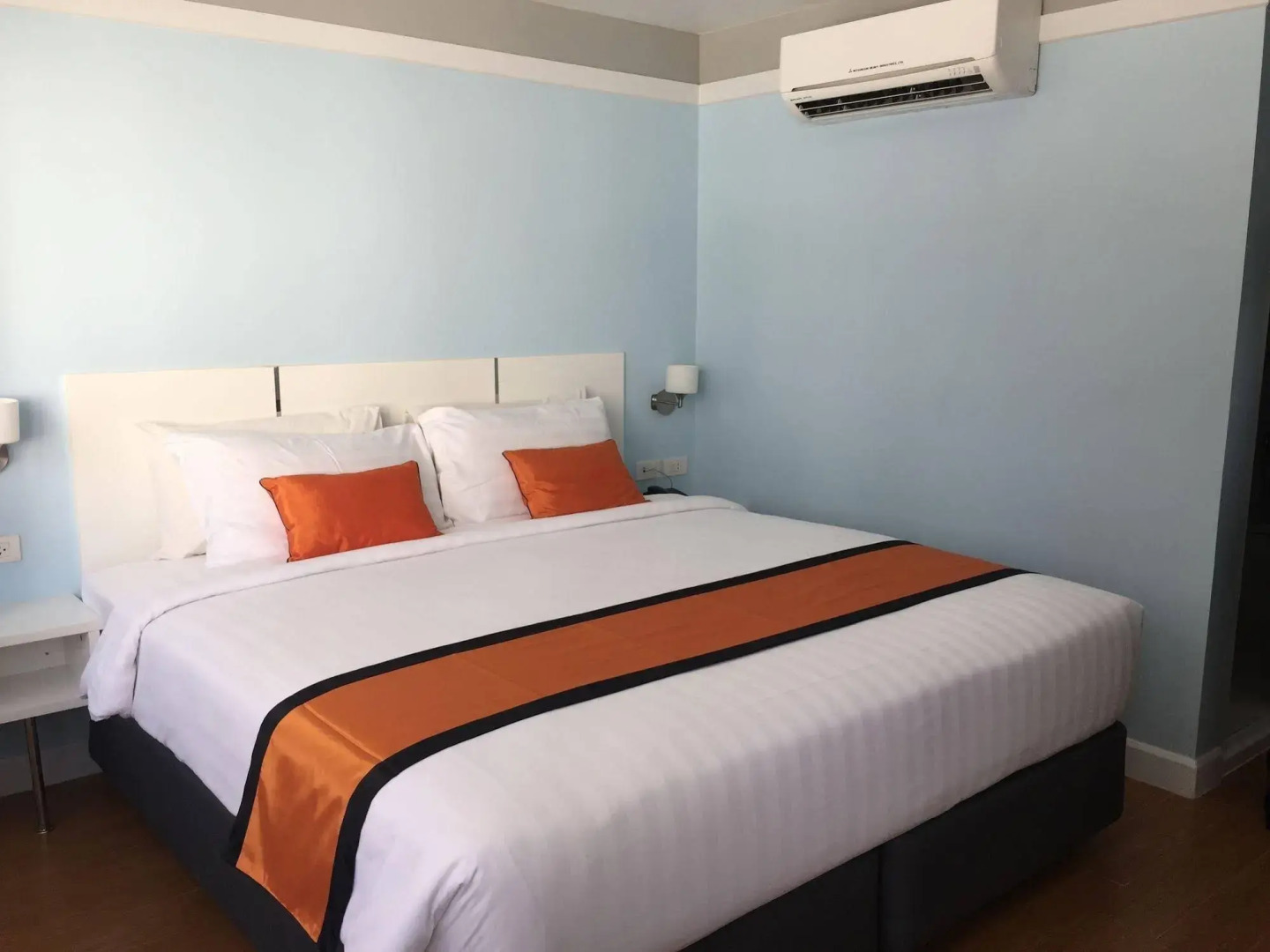 Photo - Anya Nana at Sukhumvit Bangkok