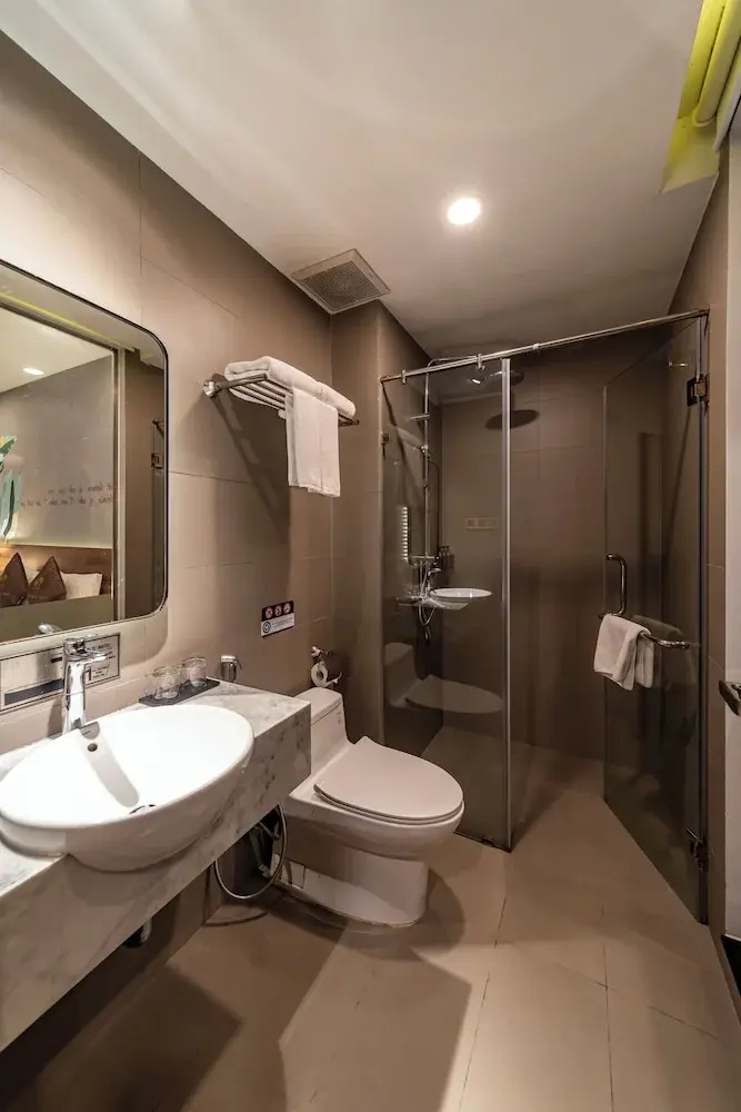 Photo - Thanh Long Hotel - Tra Khuc