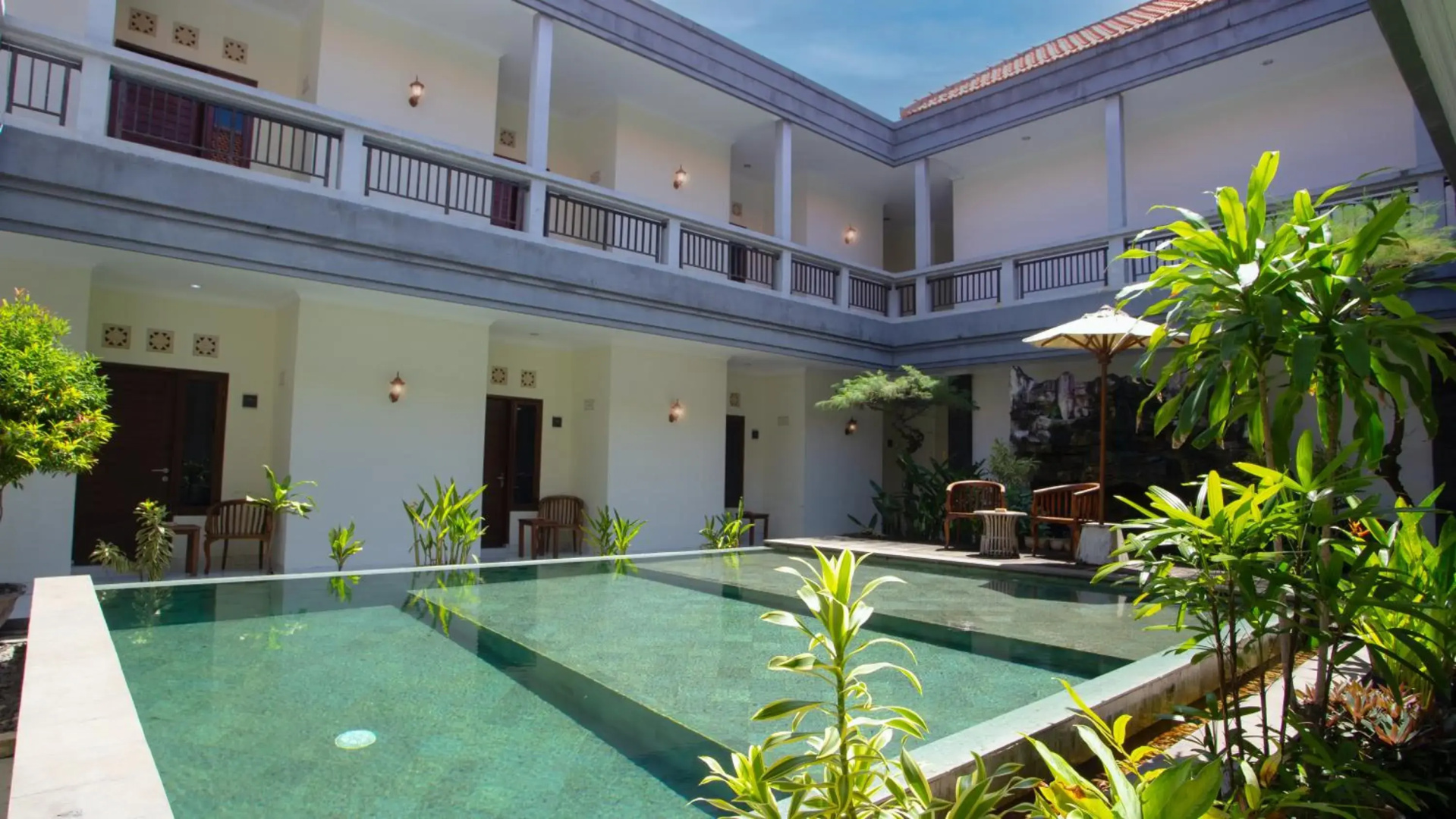 Photo - Teges Inn Kuta
