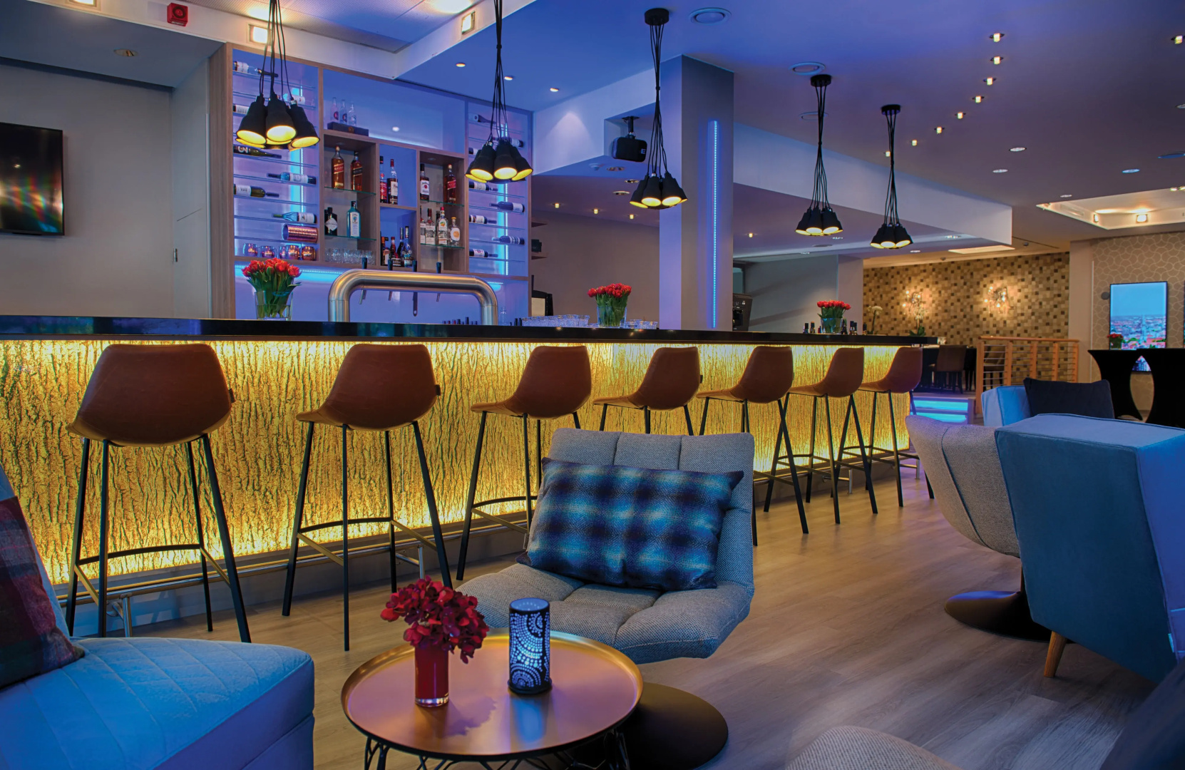 Foto - Leonardo Hotel Hannover