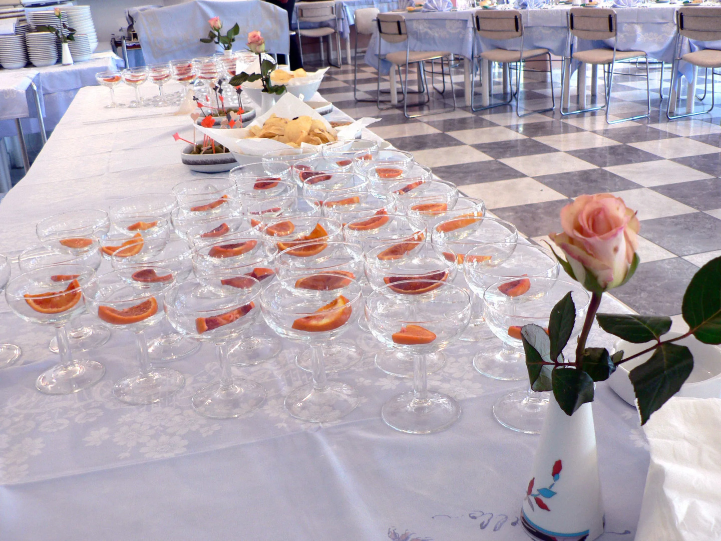 Foto - Hotel Cristallo