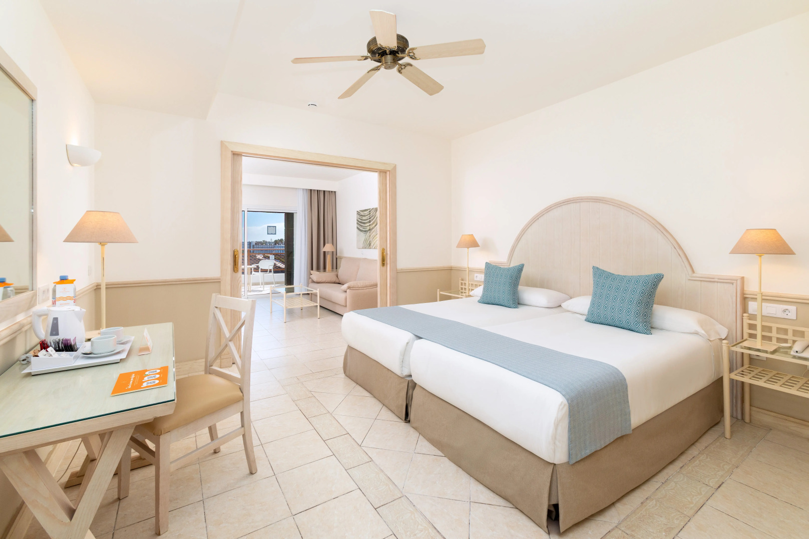 Photo - Gran Castillo Tagoro Family & Fun Playa Blanca