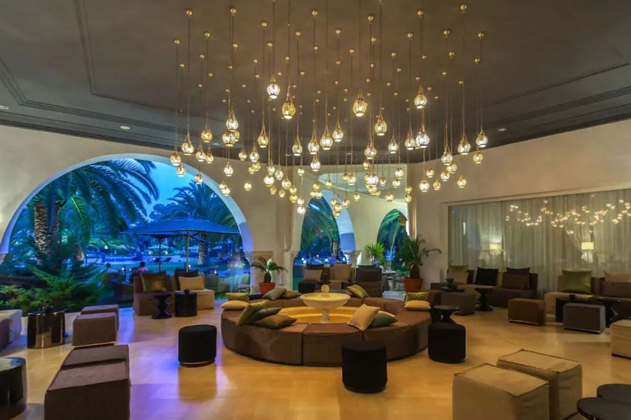 Foto - OCEANA Hotel & Spa