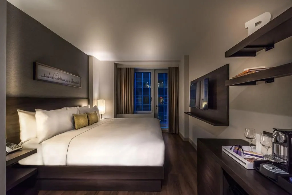 Foto - The Bernic Hotel New York City,Tapestry Collection by Hilton