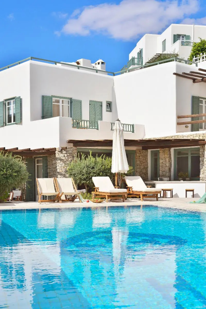 Foto - Pelican Hotel