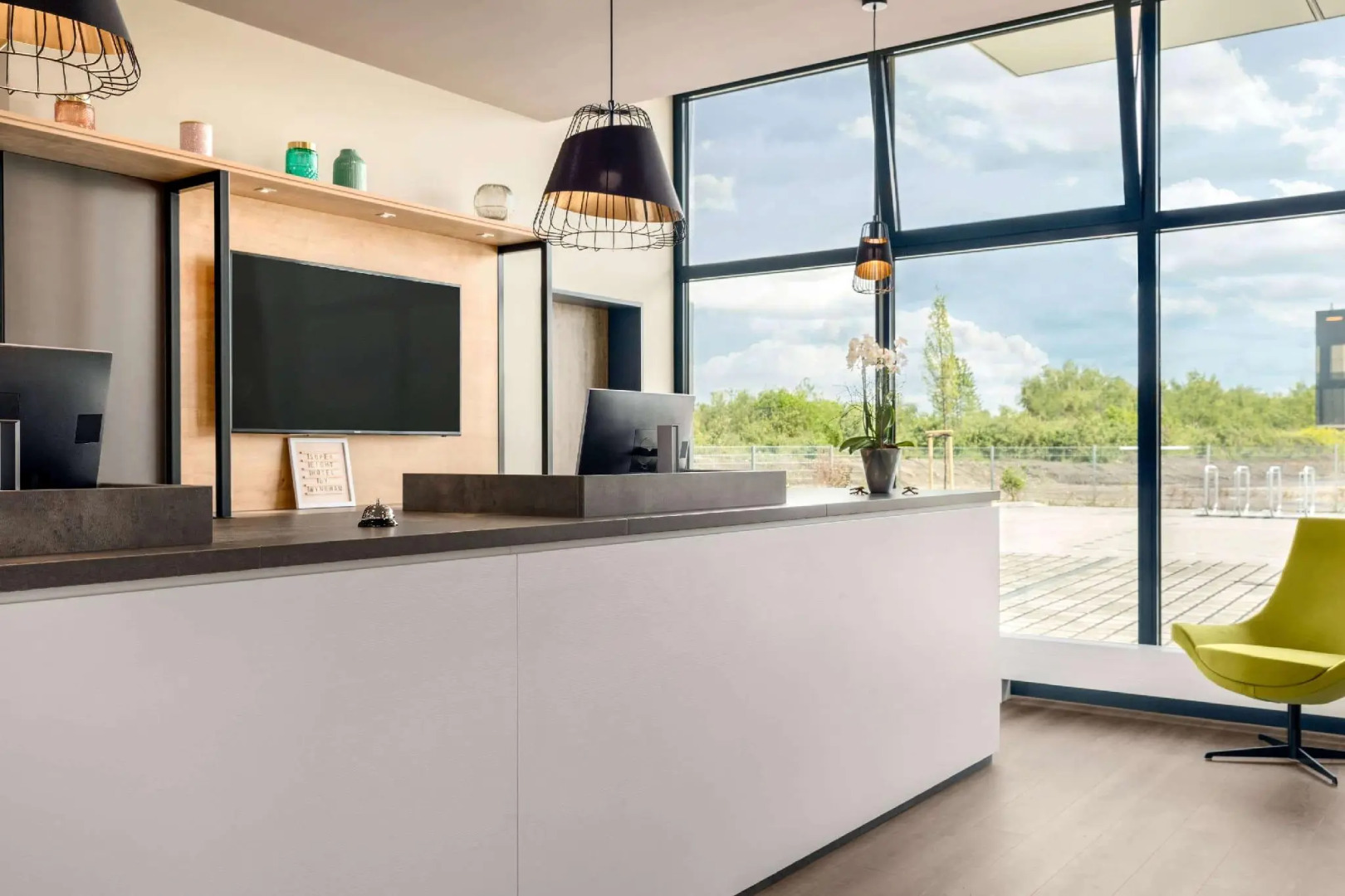 Foto - Super 8 by Wyndham Oberhausen am Centro