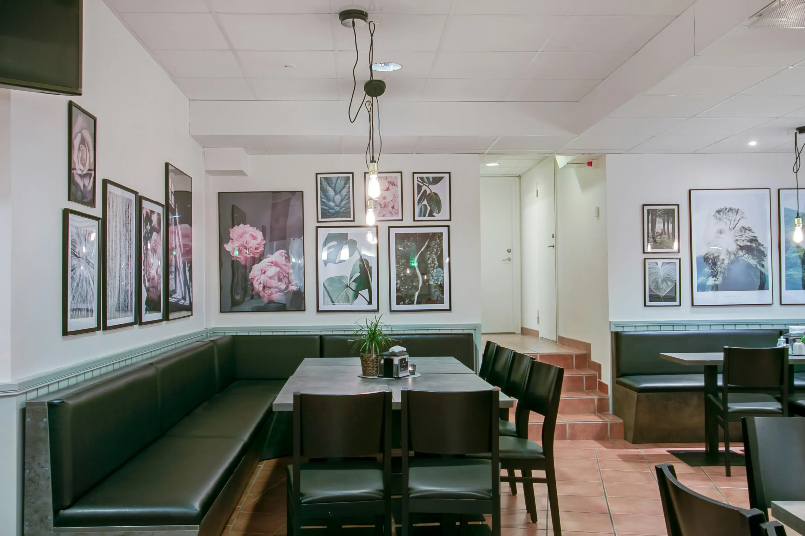 Foto - First Hotel Brommaplan