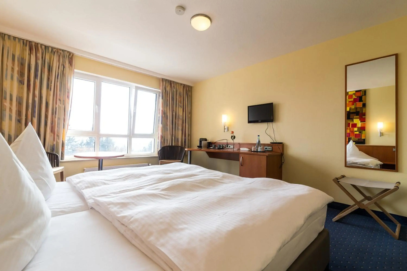 Foto - Hotel Schöne Aussicht