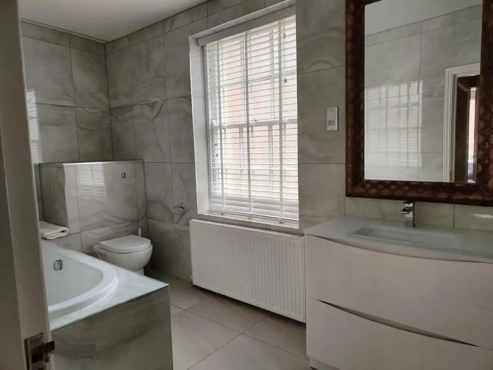 Foto - St Johns Boutique Hotel