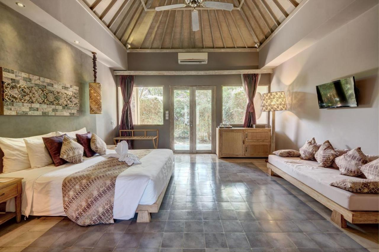 Foto - MATHIS Retreat Ubud