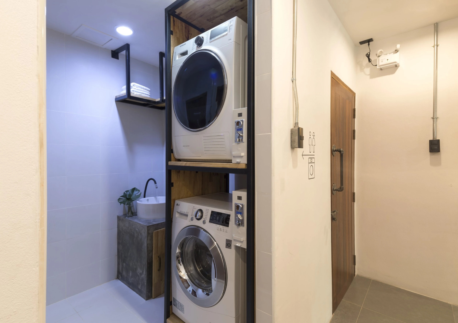 Photo - Timber Hostel