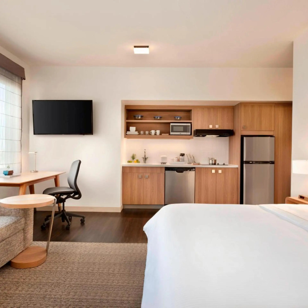 Foto - Element by Marriott Dallas Love Field