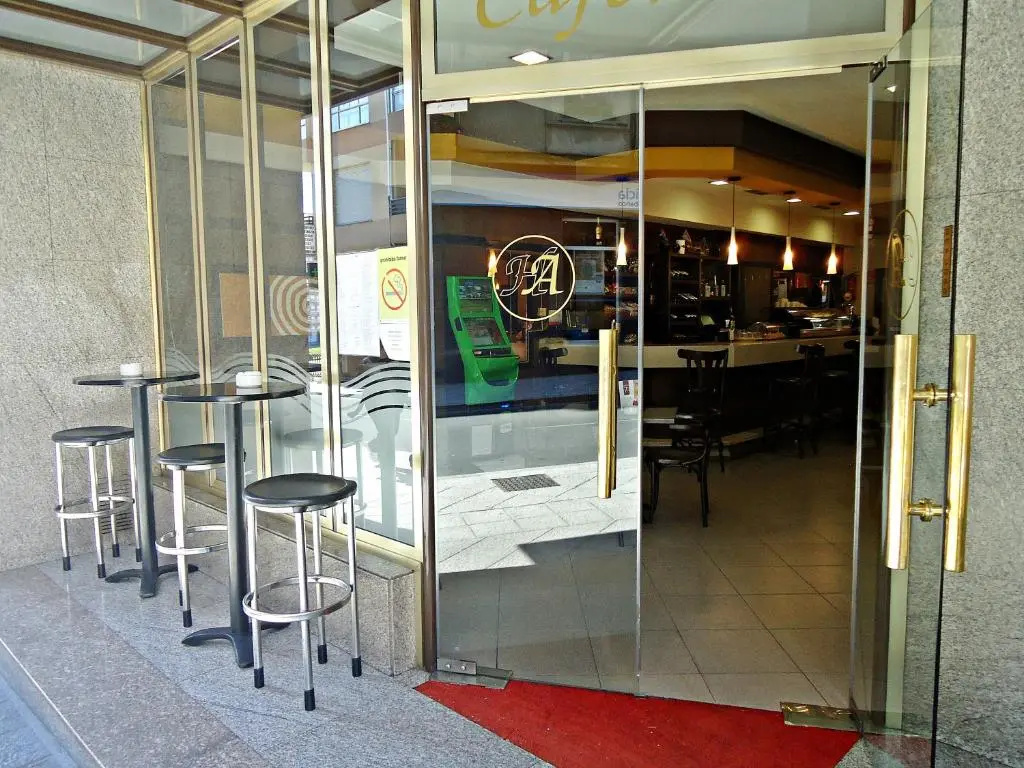 Photo - Hotel Altiana