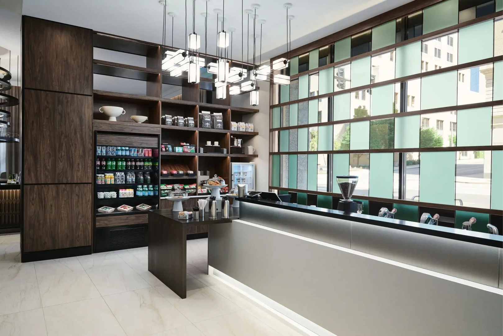 Foto - AC Hotel by Marriott Miami Dadeland
