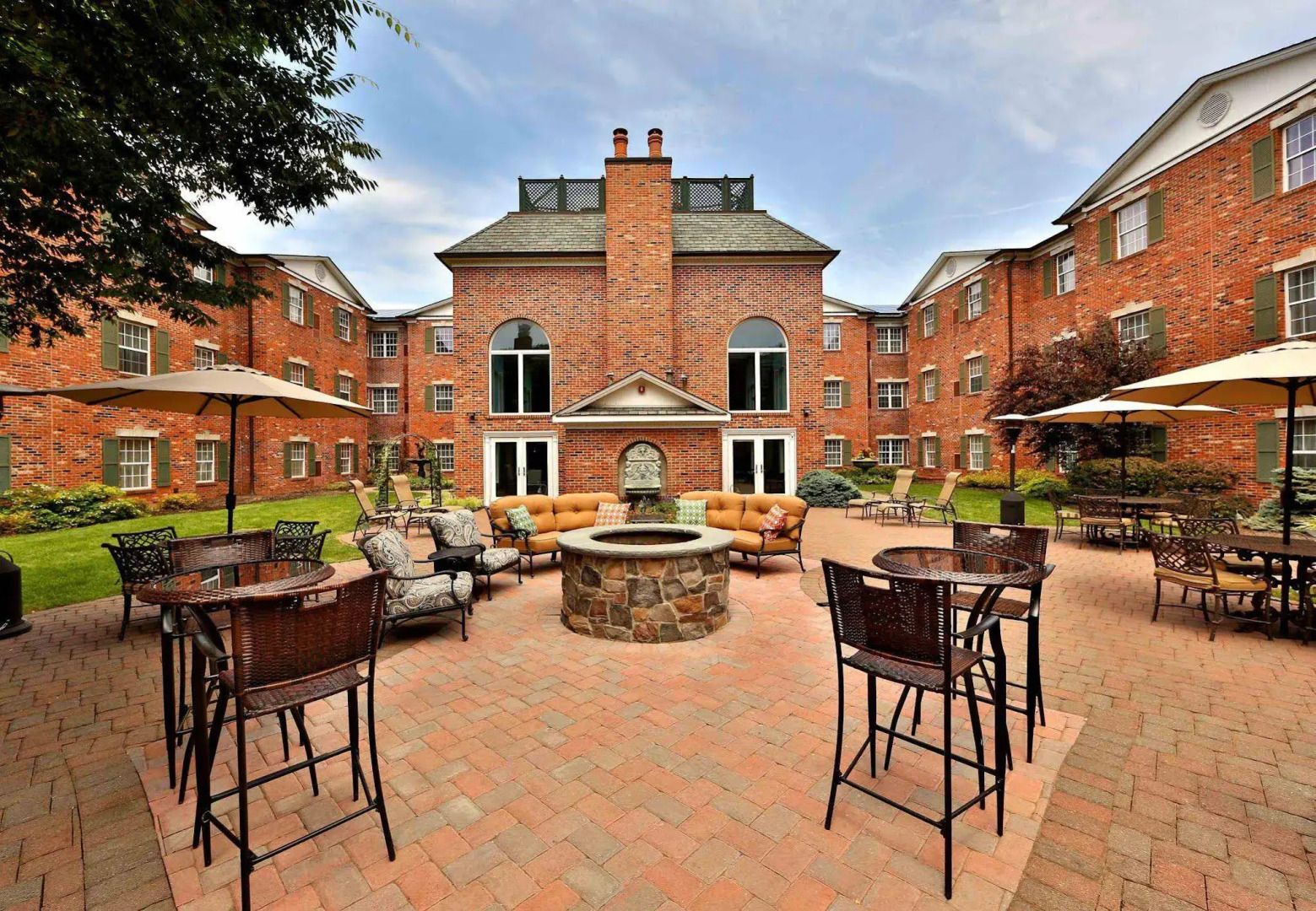 Foto - Residence Inn by Marriott West Orange