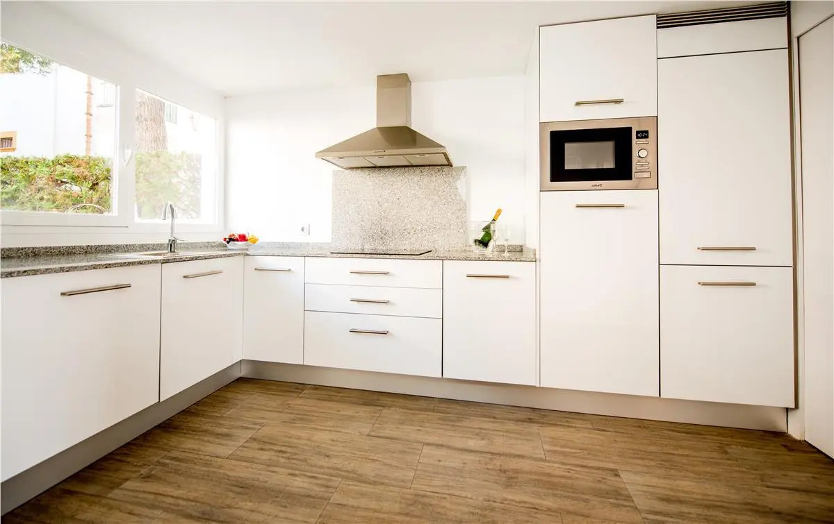 Photo - Aparthotel Ona Aucanada