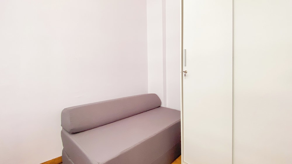 Good And Warm 2Br At Tokyo Riverside Pik 2 Apartment
