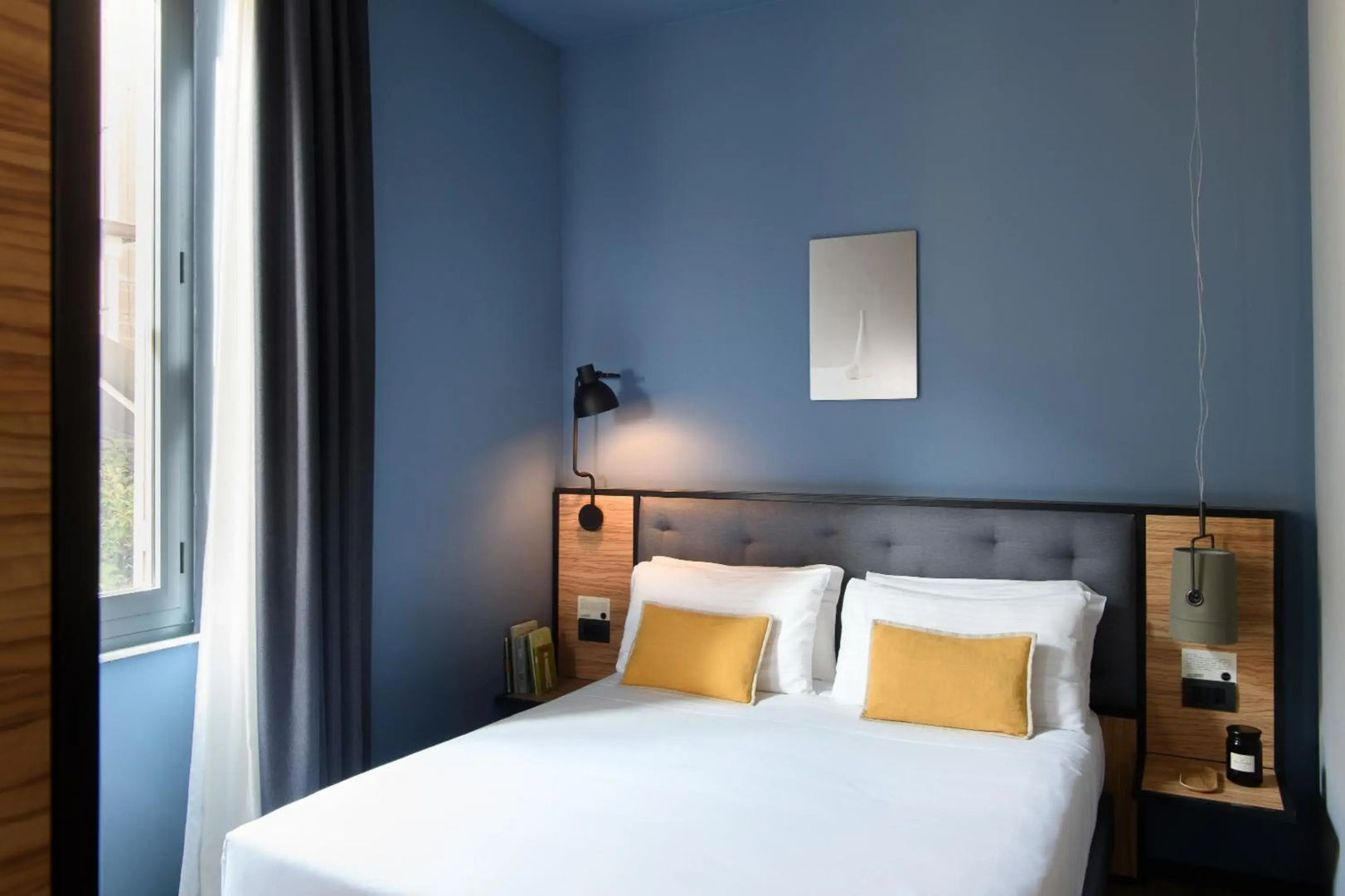 Photo - The Poet Hotel