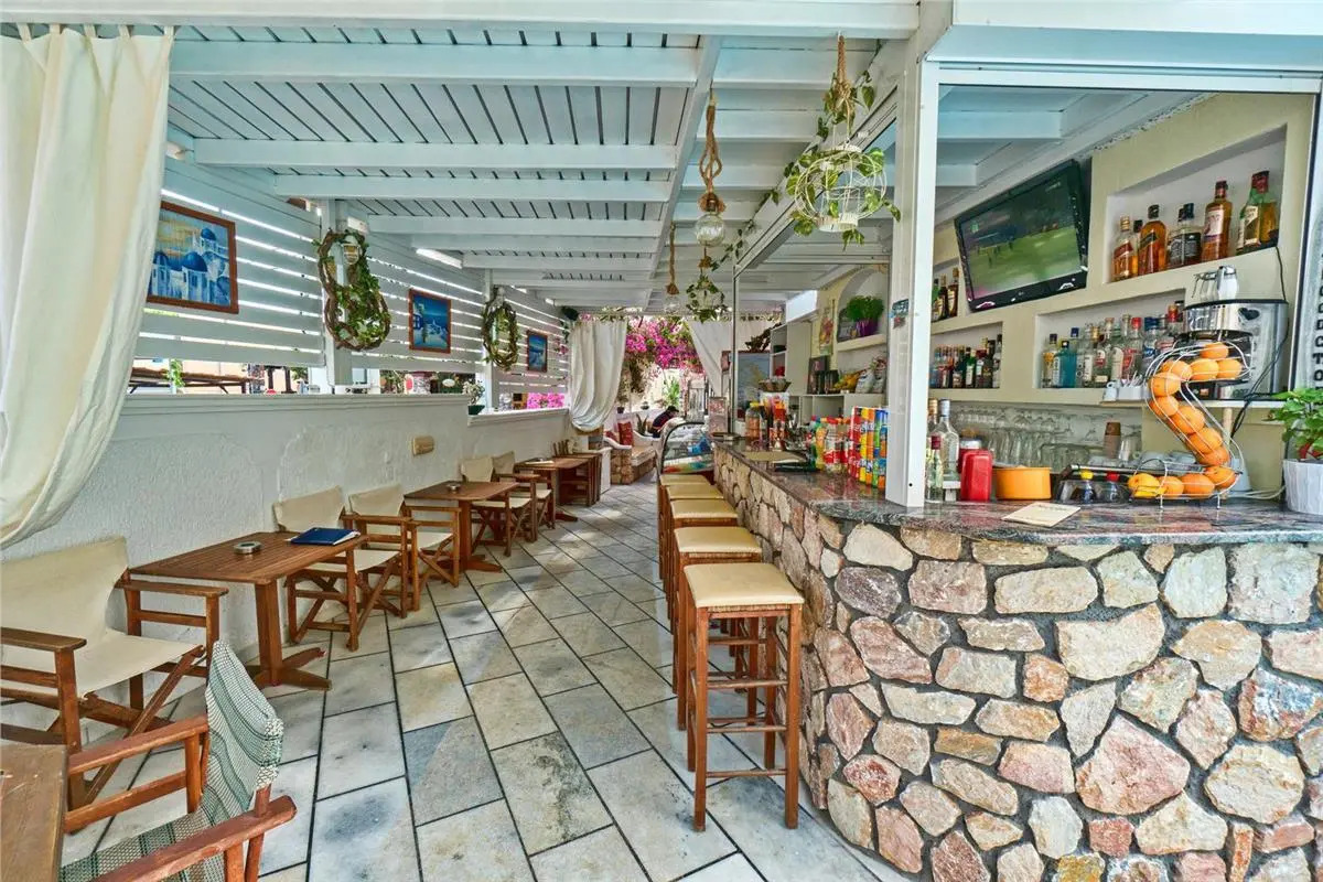 Foto - Sellada Apartments