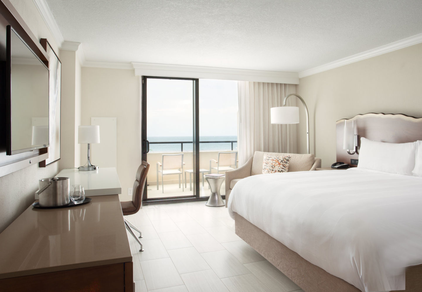 Photo - Fort Lauderdale Marriott Harbor Beach Resort & Spa