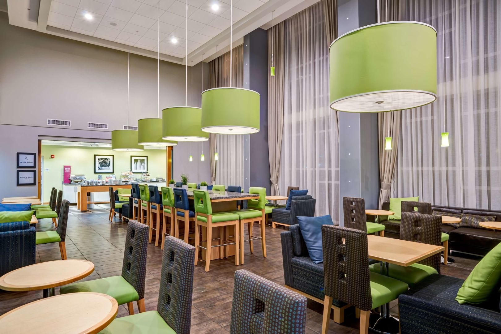 Foto - Hampton Inn & Suites Sarasota/Bradenton-Airport, FL