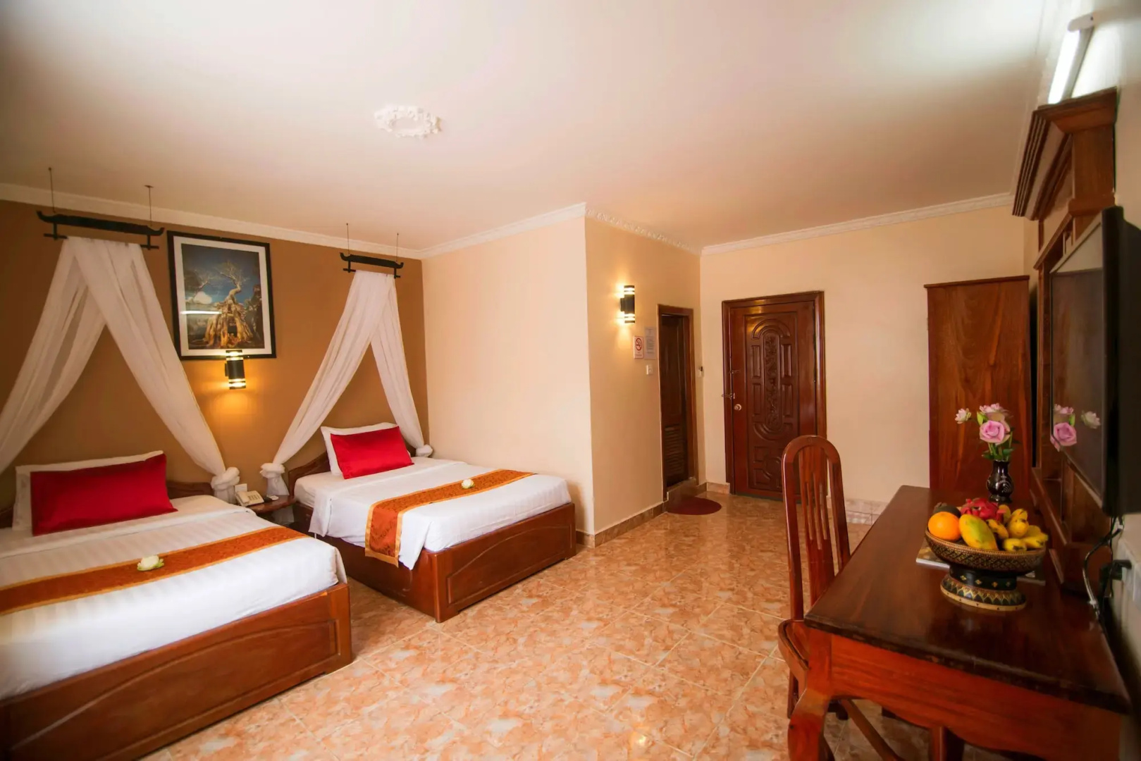 Photo - Reaksmey Chanreas Hotel